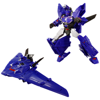 Transformers Takara Tomy New Legends NL-07 Soundwave