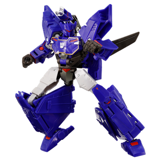 Transformers Takara Tomy New Legends NL-07 Soundwave