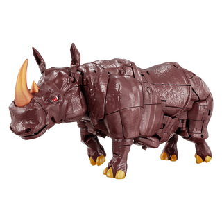 Transformers Takara Tomy MPG-26 Destron Rhinox