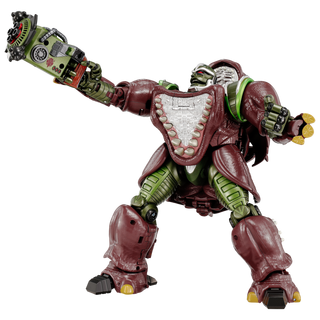 Transformers Takara Tomy MPG-26 Destron Rhinox