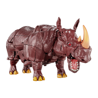 Transformers Takara Tomy MPG-26 Destron Rhinox