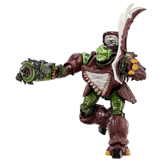 Transformers Takara Tomy MPG-26 Destron Rhinox