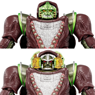 Transformers Takara Tomy MPG-26 Destron Rhinox