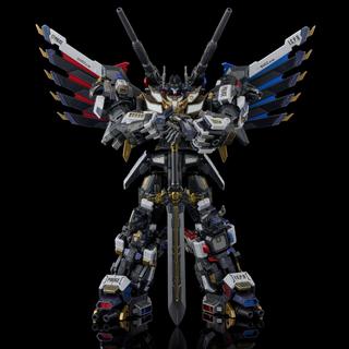Transformers Takara Tomy AM-T02EX Magna Regulus