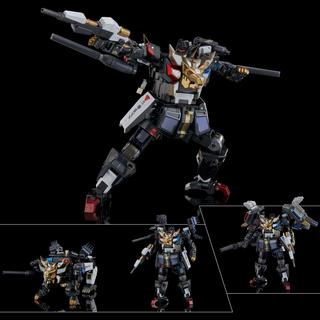 Transformers Takara Tomy AM-T02EX Magna Regulus