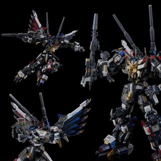 Transformers Takara Tomy AM-T02EX Magna Regulus