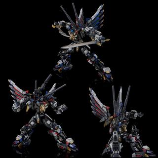 Transformers Takara Tomy AM-T02EX Magna Regulus