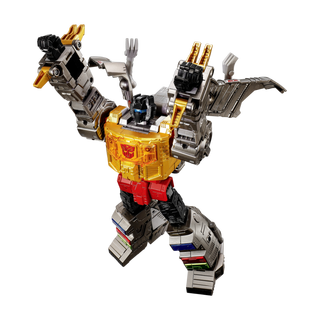 Transformers Takara Tomy Dramatic Capture Series Dinobot Island Part 1