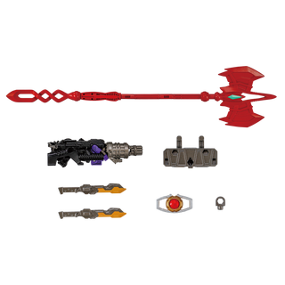 Transformers Takara Tomy Evangelion Prime 01