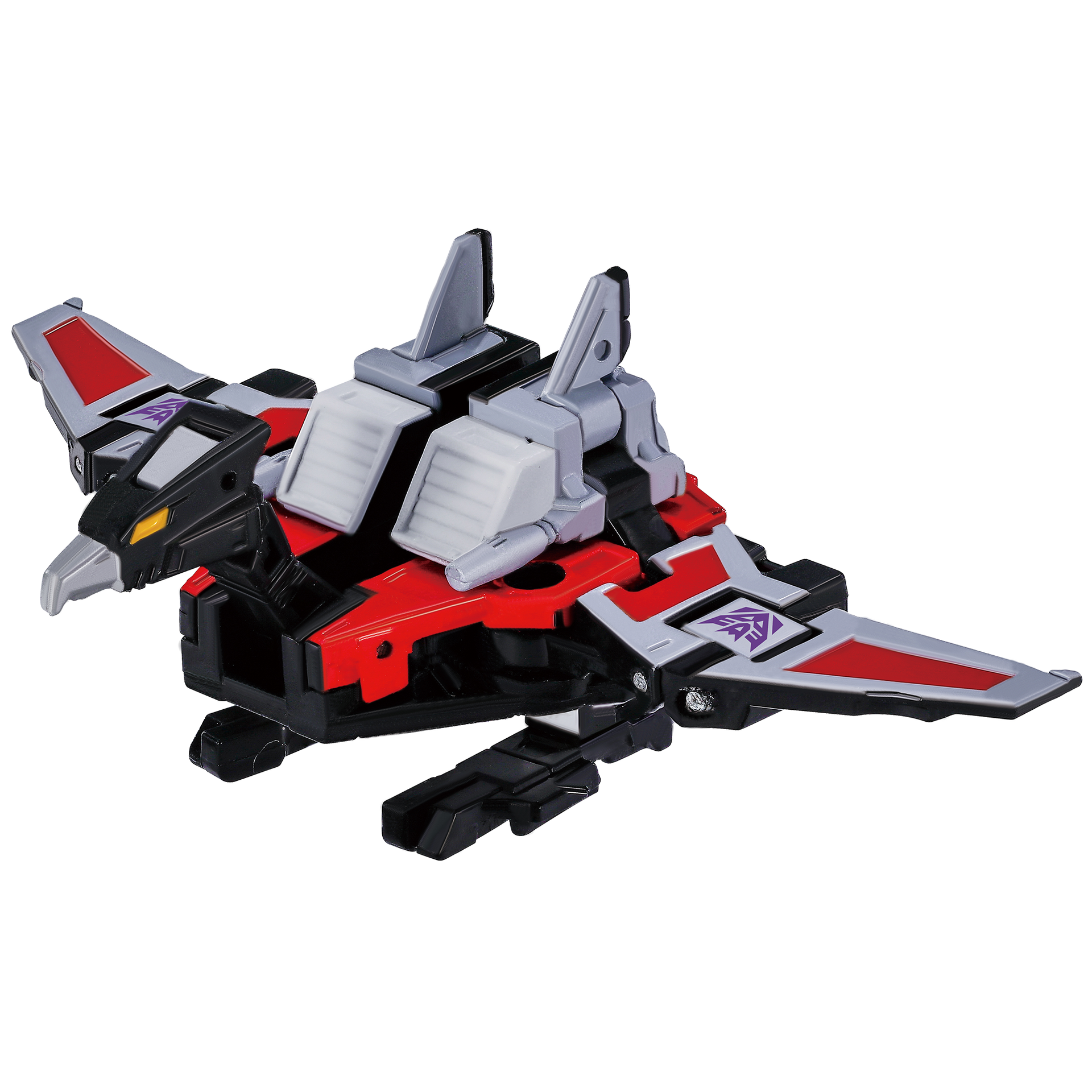 Soundwave Pulse Machine Transformers Takara Tomy MPG-19 Soundwave & Condor Set - Hasbro Pulse