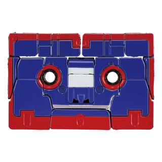 Transformers Takara Tomy MPG-21 Rumble & Frenzy