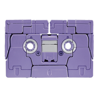 Transformers Takara Tomy MPG-21 Rumble & Frenzy