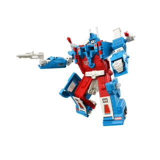 Transformers Takara Tomy Missing Link C-10 Ultra Magnus