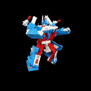 Transformers Takara Tomy Missing Link C-10 Ultra Magnus