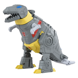 Transformers Takara Tomy Missing Link C-13 Grimlock (Anime Type)