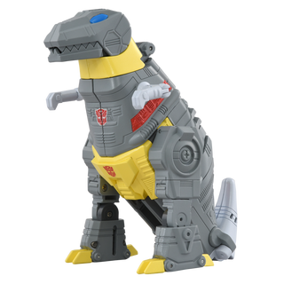 Transformers Takara Tomy Missing Link C-13 Grimlock (Anime Type)