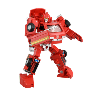 Transformers Takara Tomy Missing Link C-14 Ironhide