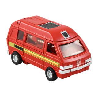 Transformers Takara Tomy Missing Link C-14 Ironhide
