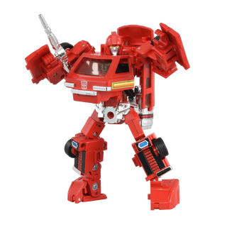 Transformers Takara Tomy Missing Link C-14 Ironhide