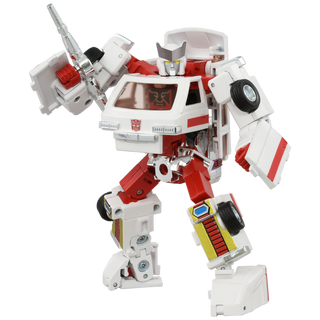 Transformers Takara Tomy Missing Link C-15 Ratchet