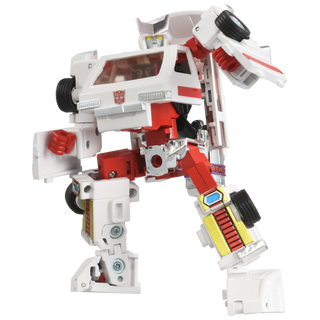 Transformers Takara Tomy Missing Link C-15 Ratchet