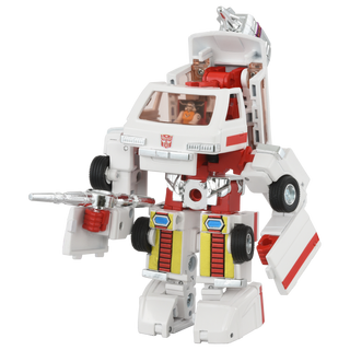 Transformers Takara Tomy Missing Link C-15 Ratchet