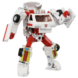 Transformers Takara Tomy Missing Link C-15 Ratchet