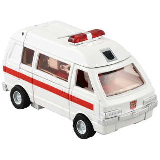 Transformers Takara Tomy Missing Link C-15 Ratchet