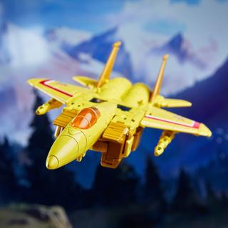 Transformers Studio Series Generation 1 Seeker Storm Pack