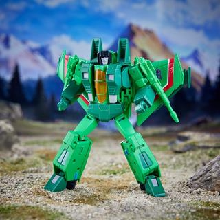 Transformers Studio Series Generation 1 Seeker Storm Pack