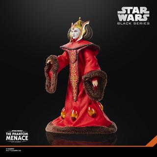 STAR WARS Black Series Queen Amidala Action Figure
