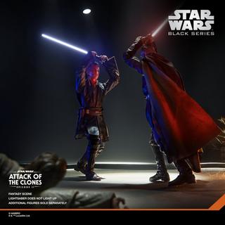 STAR WARS Black Series Anakin Skywalker (Padawan)