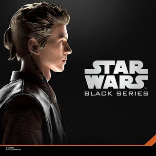 STAR WARS Black Series Anakin Skywalker (Padawan)