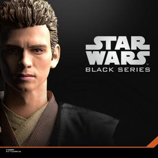 STAR WARS Black Series Anakin Skywalker (Padawan)