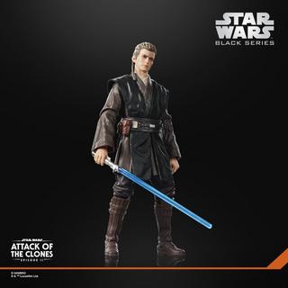 STAR WARS Black Series Anakin Skywalker (Padawan)