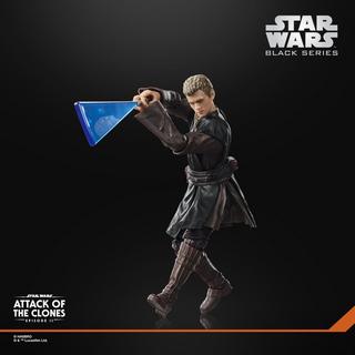 STAR WARS Black Series Anakin Skywalker (Padawan)