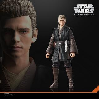 STAR WARS Black Series Anakin Skywalker (Padawan)
