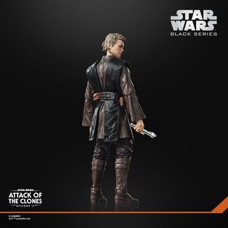 STAR WARS Black Series Anakin Skywalker (Padawan)