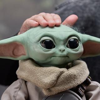 STAR WARS Ultimate Grogu