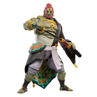 The Legend of Zelda Heroes of Hyrule Ganondorf