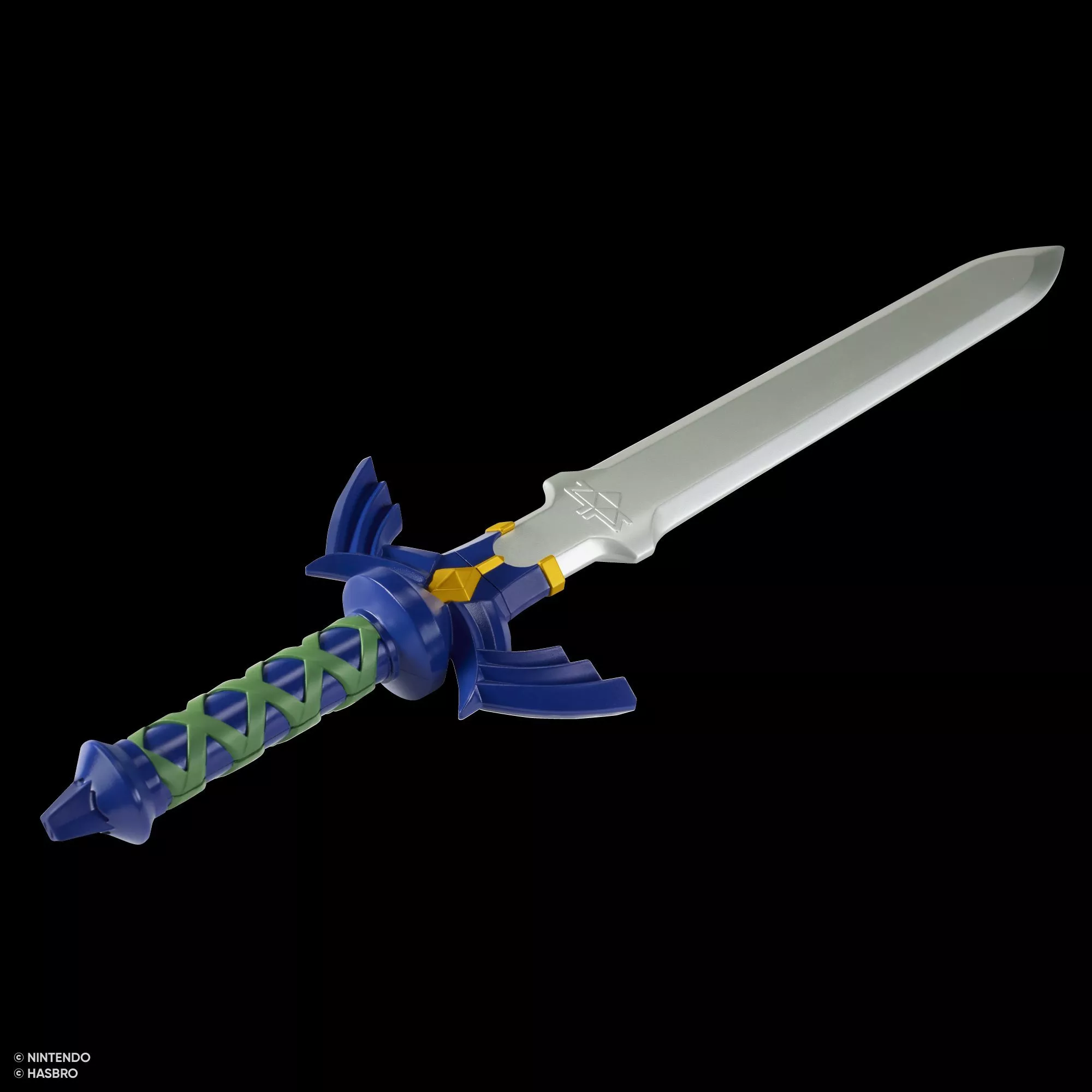 Master Sword Zelda Electronic - Hasbro Pulse