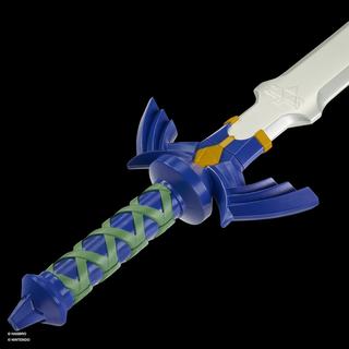 The Legend of Zelda Electronic Master Sword