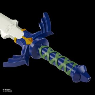 The Legend of Zelda Electronic Master Sword