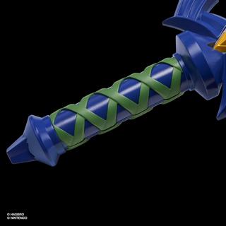 The Legend of Zelda Electronic Master Sword