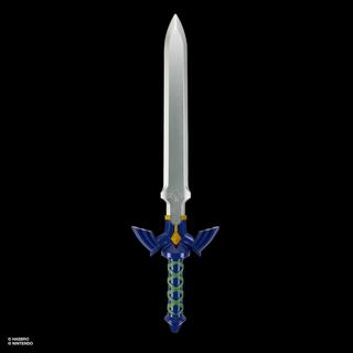 The Legend of Zelda Electronic Master Sword