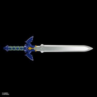 The Legend of Zelda Electronic Master Sword