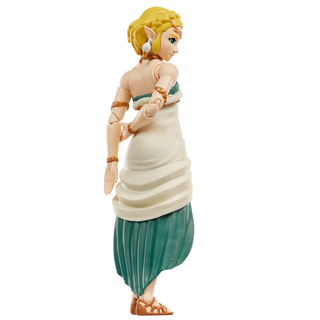 The Legend of Zelda Heroes of Hyrule Princess Zelda
