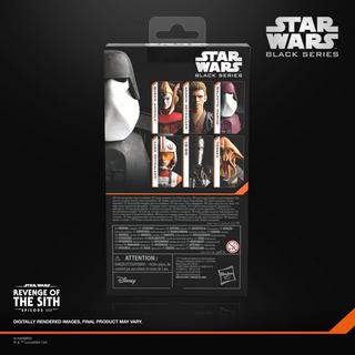 STAR WARS Black Series Galactic Marine, Star Wars: Revenge of the Sith