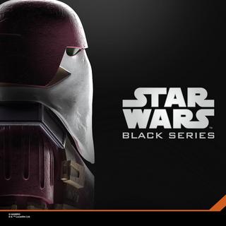 STAR WARS Black Series Galactic Marine, Star Wars: Revenge of the Sith