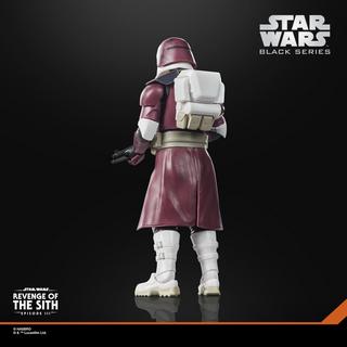 STAR WARS Black Series Galactic Marine, Star Wars: Revenge of the Sith